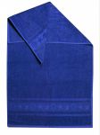 Osuška BALT 70x140 - kr. modrá
