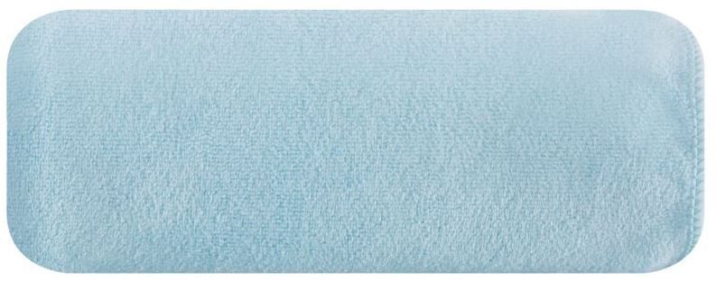 Rychleschnoucí ručník 50x90 AMY - 06 sv. modrý