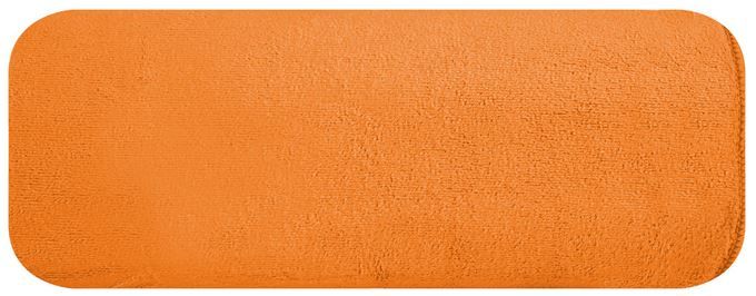 Rychleschnoucí ručník 50x90 AMY - 16 sv. pomeranč